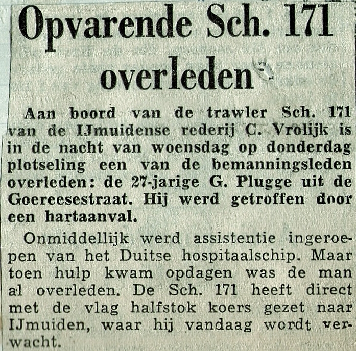 Cornelis Vrolijk Fz.